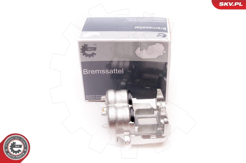 Brake Caliper